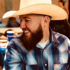 Meet your Posher, Jorge